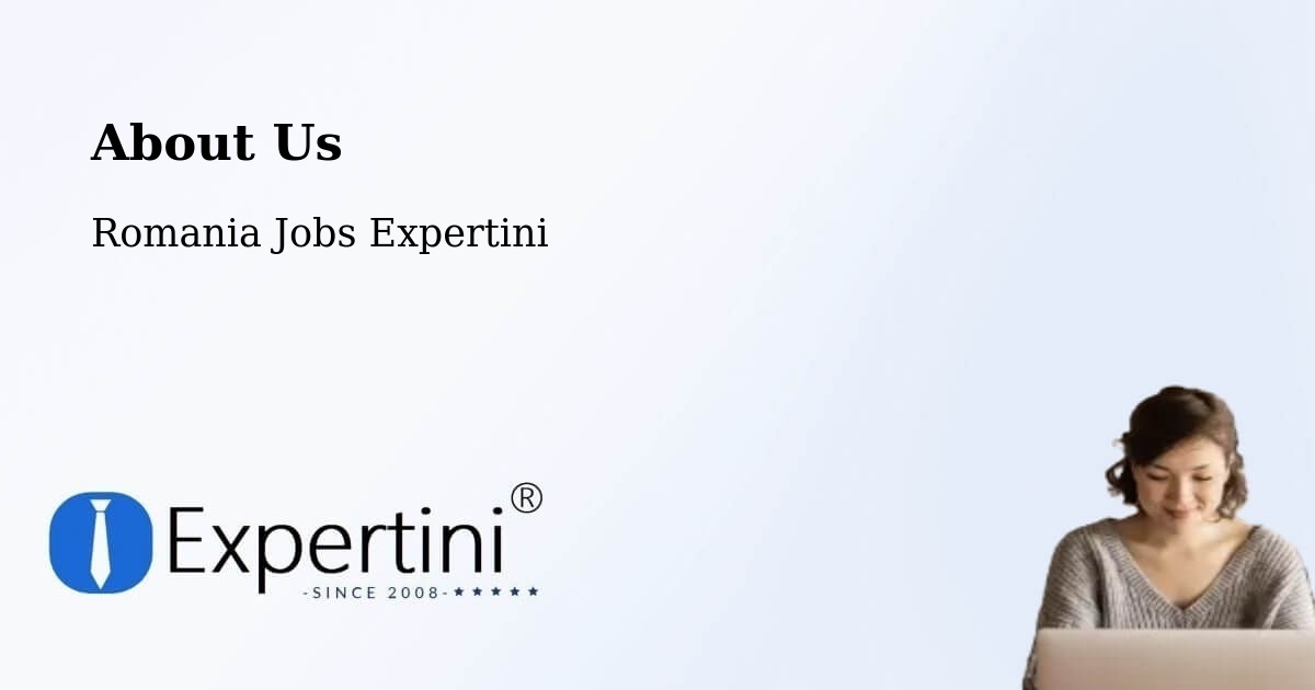 About Expertini Recruitment Platform  – Comuna Săcădat - Comuna Săcădat, Romania Jobs Expertini