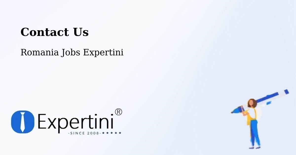 Contact Expertini – Comuna Săcădat - Romania Jobs Expertini