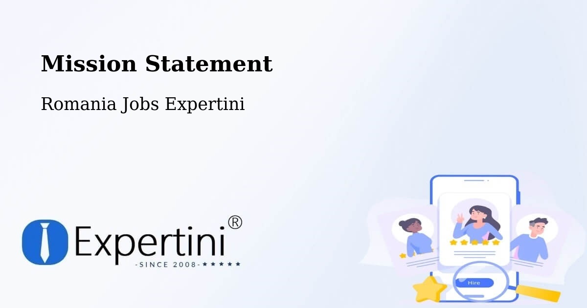Corporate Mission – Comuna Săcădat - Romania Jobs Expertini
